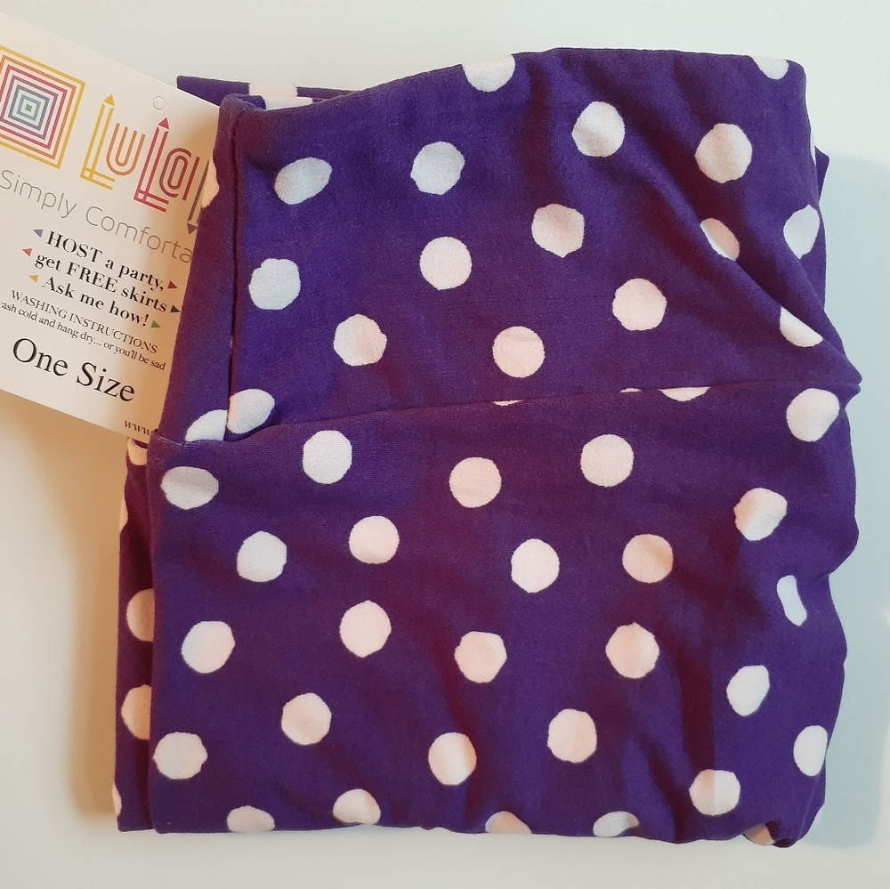 LuLaRoe Women's Leggings